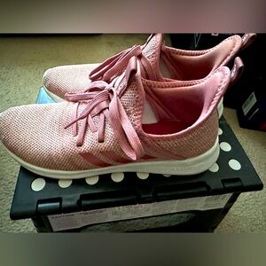 Adidas Cloudfoam Pure Running shoe